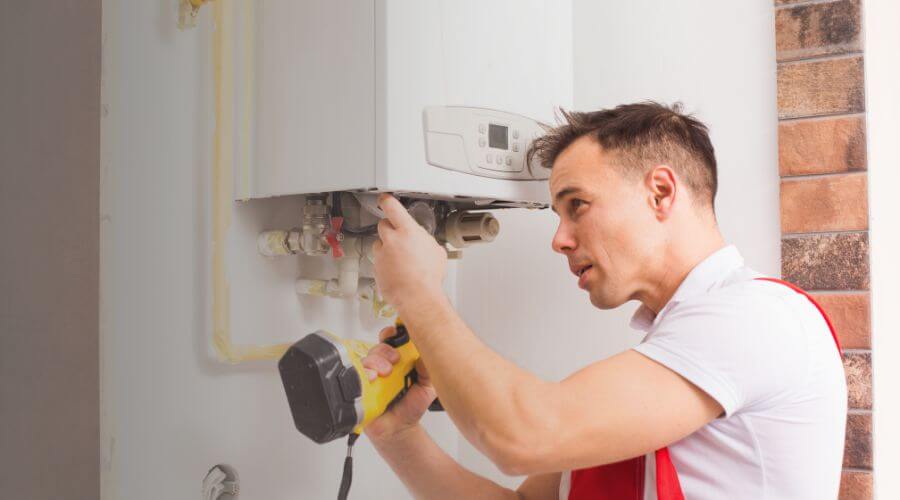 Professional Leak Detection in Brookfield, GA